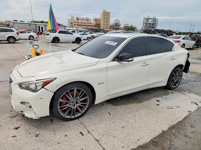 JN1FV7AR6KM****** 2019 Infiniti Q50