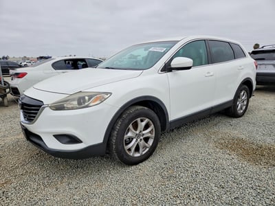 JM3TB2CV3E0****** 2014 Mazda CX-9