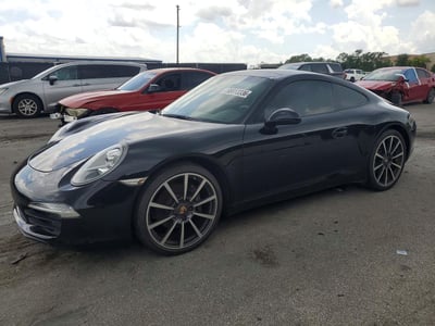 WP0AA2A97ES****** 2014 Porsche 911