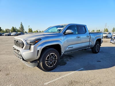 3TMLB5FN8RM****** 2024 Toyota Tacoma