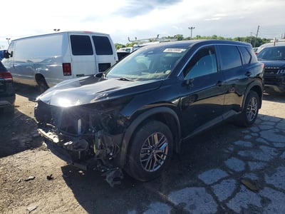 JN8AT3AB1MW****** 2021 Nissan Rogue