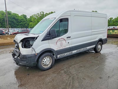 1FTBW9C84RK****** 2024 Ford Transit 350
