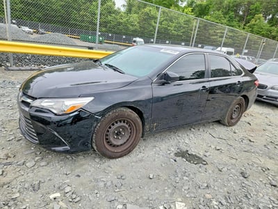 4T4BF1FK4GR****** 2016 Toyota Camry