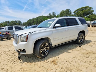 1GKS2CKJ2GR****** 2016 GMC Yukon