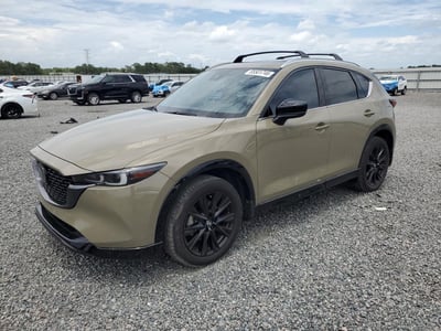 JM3KFBAY5R0****** 2024 Mazda CX-5