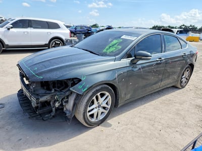 3FA6P0H76FR****** 2015 Ford Fusion