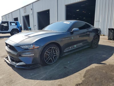 1FA6P8TH0L5****** 2020 Ford Mustang