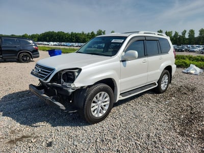 2005 Lexus GX