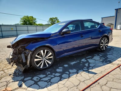 1N4BL4CV8MN****** 2021 Nissan Altima