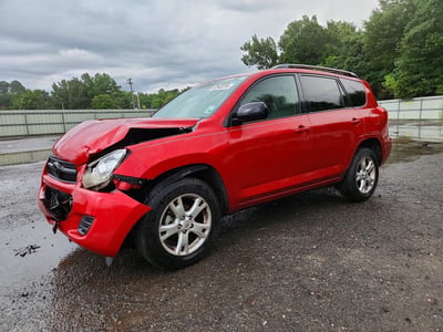 2T3ZF4DV9BW****** 2011 Toyota RAV4
