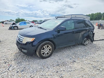 2FMDK48C58B****** 2008 Ford Edge