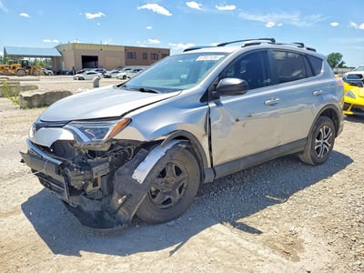 2T3ZFREV3GW****** 2016 Toyota RAV4