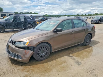 3VW2K7AJ7CM****** 2012 Volkswagen Jetta