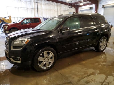 1GKKVSKDXHJ****** 2017 GMC Acadia