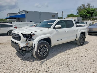 3TMLB5JN2RM****** 2024 Toyota Tacoma