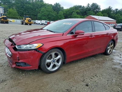 3FA6P0H97FR****** 2015 Ford Fusion
