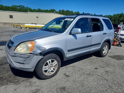SHSRD78873U****** 2003 Honda CR-V
