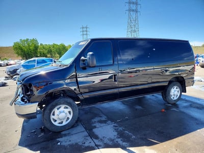 1FTNE1EW8ED****** 2014 Ford E-150