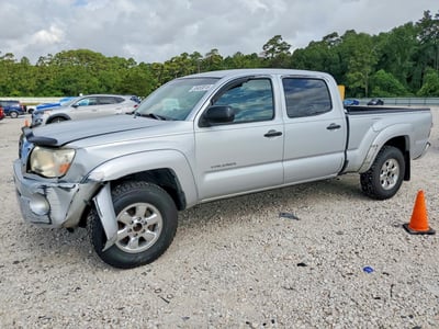 3TMKU72N09M****** 2009 Toyota Tacoma