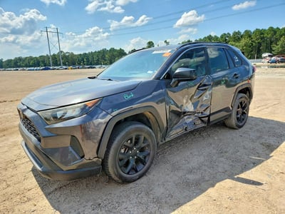 2T3H1RFV8MW****** 2021 Toyota RAV4