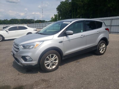 1FMCU0GD1KU****** 2019 Ford Escape