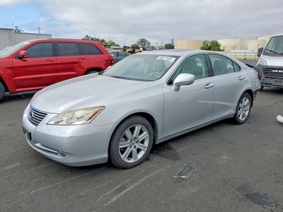 2007 Lexus ES