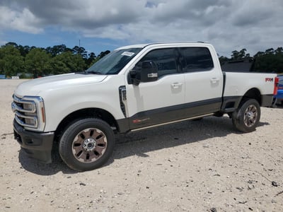 1FT8W2BM6RE****** 2024 Ford F-250