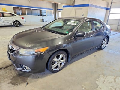 2014 Acura TSX