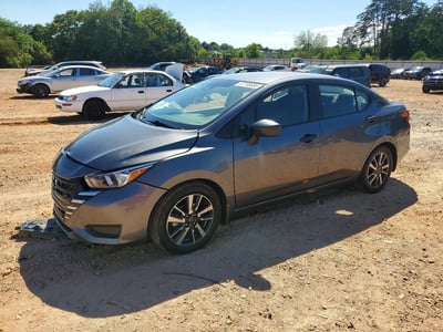 3N1CN8DV0RL****** 2024 Nissan Versa