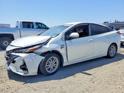 2021 Toyota Prius Prime
