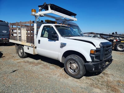 1FDSF34519E****** 2009 Ford F-350