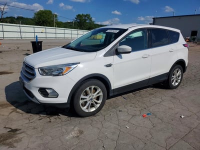 1FMCU9GD3HU****** 2017 Ford Escape