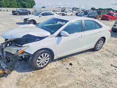4T1BF1FK5FU****** 2015 Toyota Camry