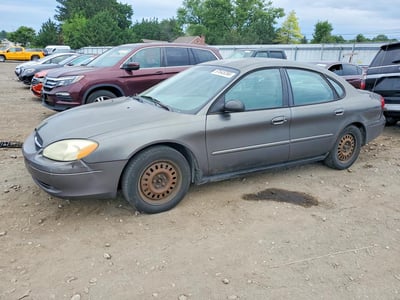 2003 Ford Taurus