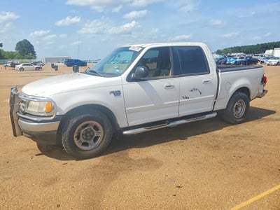 1FTRW07L33K****** 2003 Ford F-150