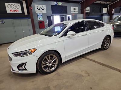 3FA6P0RU4LR****** 2020 Ford Fusion
