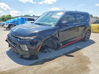 KNDJ63AU6L7****** 2020 Kia Soul