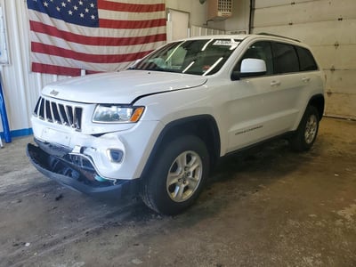 1C4RJFAG5FC****** 2015 Jeep Grand Cherokee