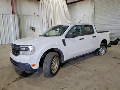 2024 Ford Maverick