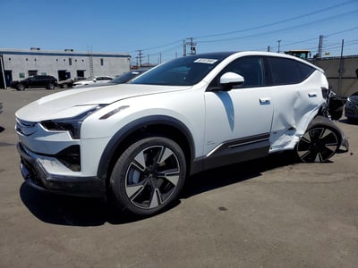 7SYEA3YB4SG****** 2025 Polestar Polestar 3