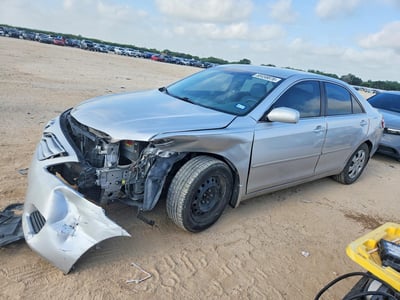 4T1BF3EK5BU****** 2011 Toyota Camry
