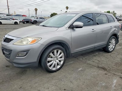 JM3TB2MV4A0****** 2010 Mazda CX-9