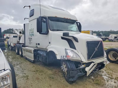 2018 Volvo Trucks VNL