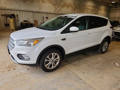 1FMCU9GD9KU****** 2019 Ford Escape
