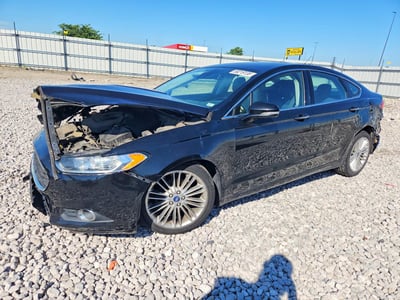 3FA6P0H90GR****** 2016 Ford Fusion