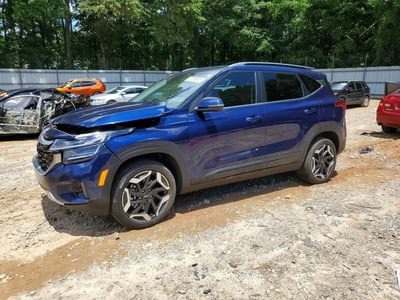KNDETCA79R7****** 2024 Kia Seltos