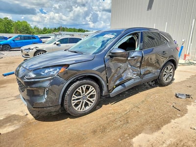 1FMCU0H67LU****** 2020 Ford Escape