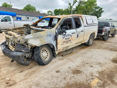 1GCRWAEK4MZ****** 2021 Chevrolet Silverado 1500