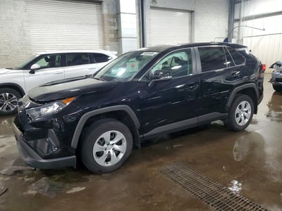 2T3G1RFV8NC****** 2022 Toyota RAV4