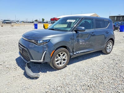 KNDJ23AU5P7****** 2023 Kia Soul